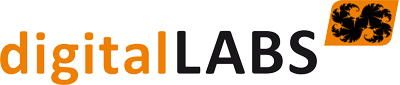 digitalLABS logo