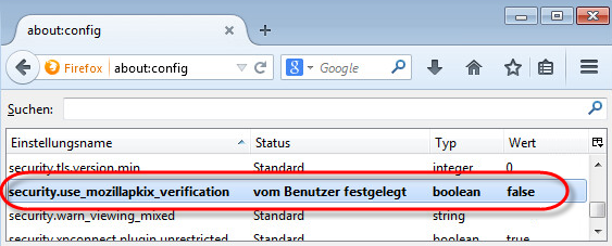 04-security.use mozillapkix verification