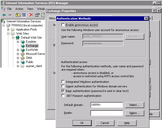 iis-settings-exchange