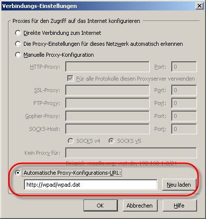 firefox-autoconfig-url