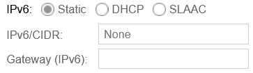lxc ipv6