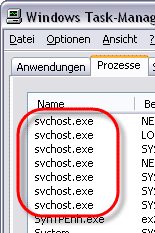 svchost