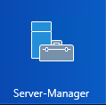 01 Servermanager